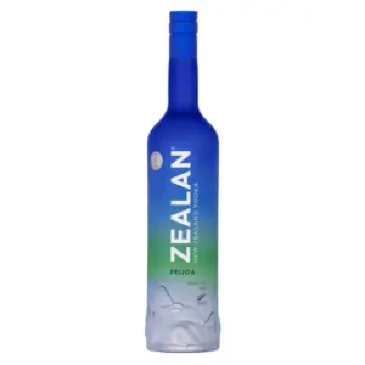 Zealan Feijoa Vodka
