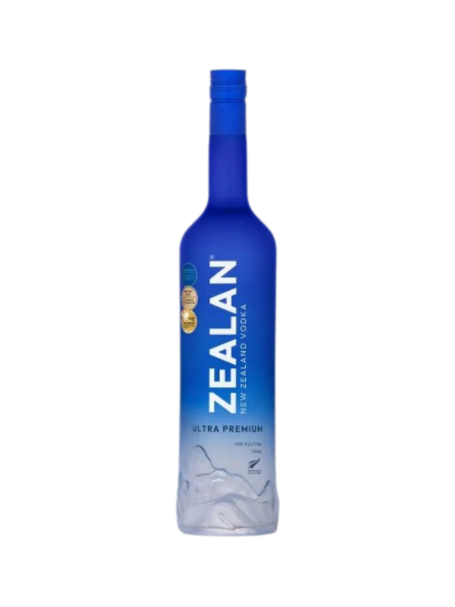 Zealan Pure Vodka