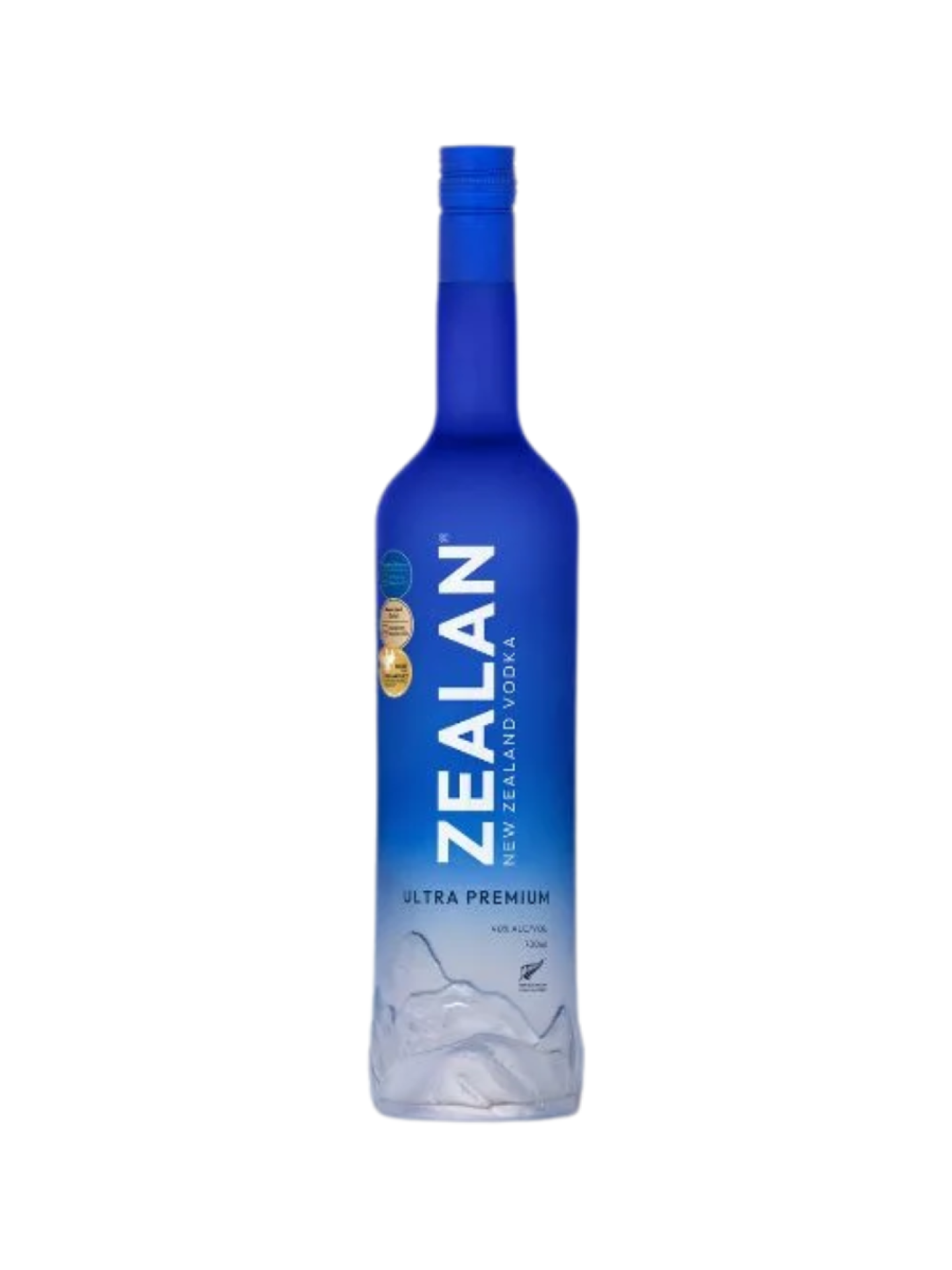 Zealan Vodka
