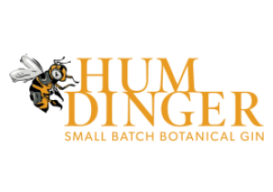 Humdinger Gin