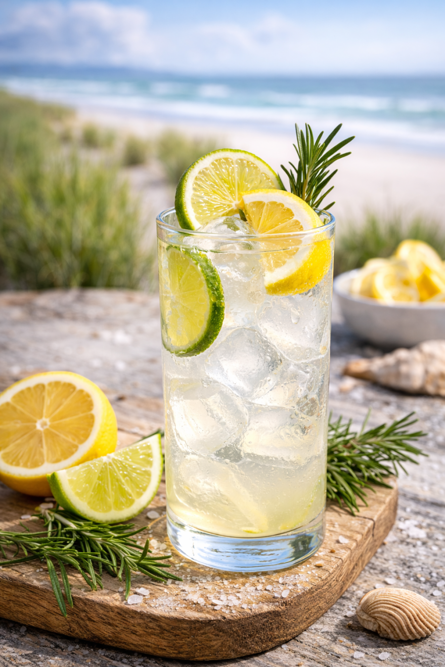 Fox River - Wild Coast Collins