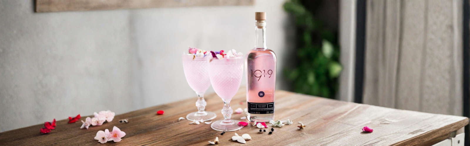 1919 Distilling