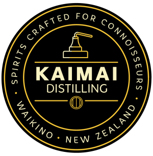 Kaimai Distilling
