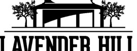 Lavender Hill Distillery