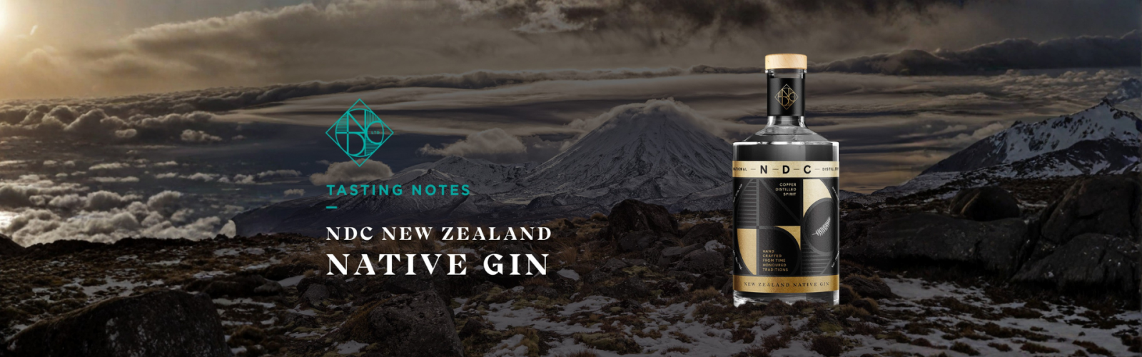 National Distillery Co