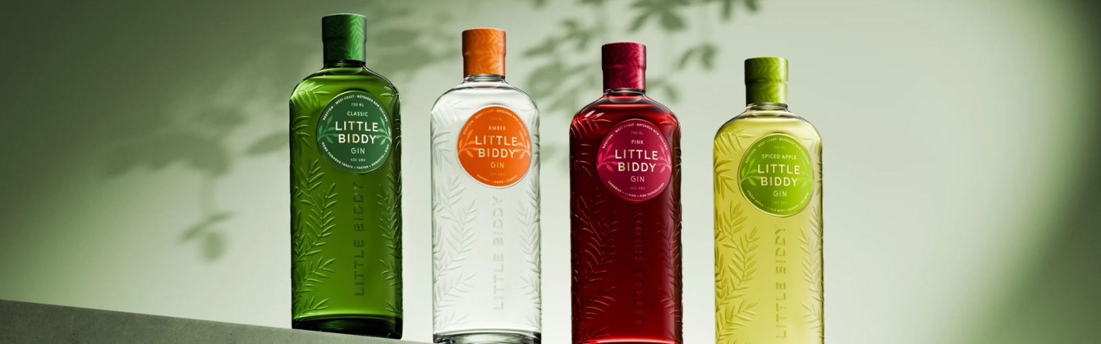 Reefton Distilling Co.