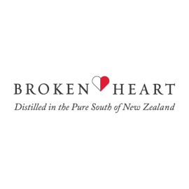 Broken Heart Spirits