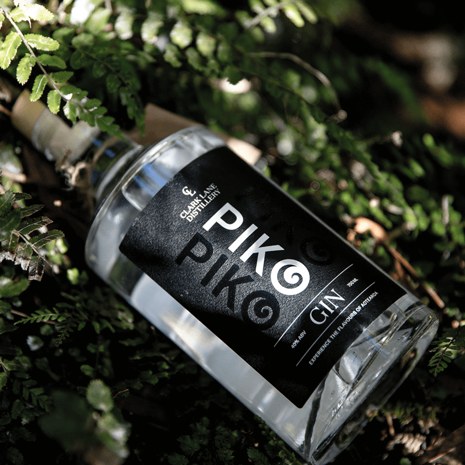Clark Lane Distillery