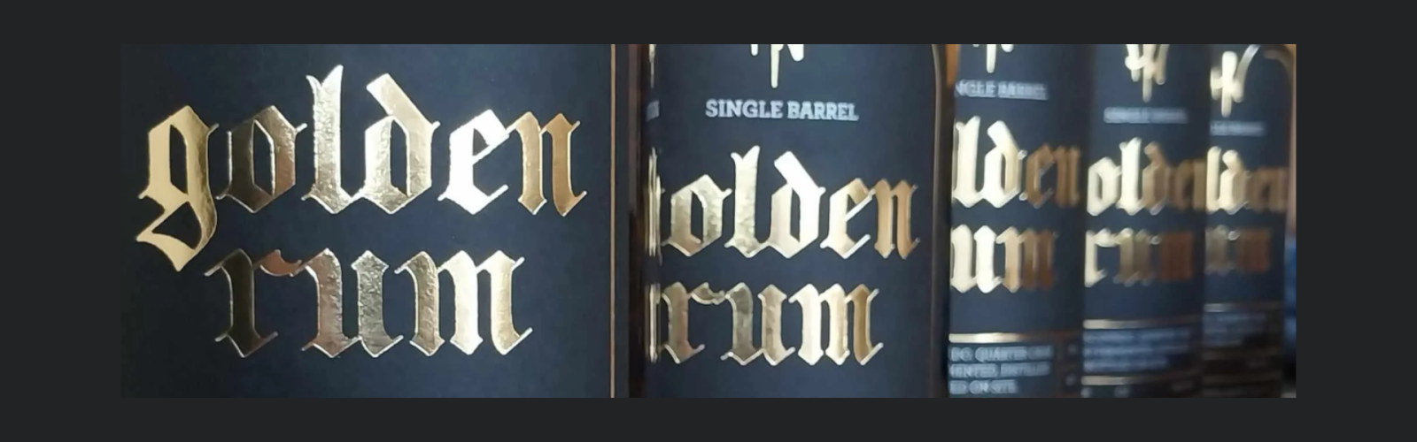 Harrison Wood Distillery Ltd