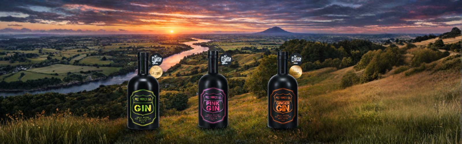 JD Distillery 