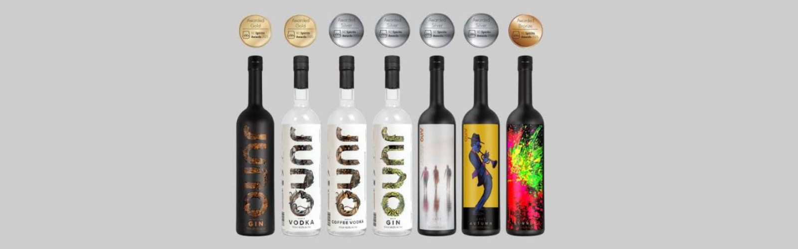 Juno Spirits