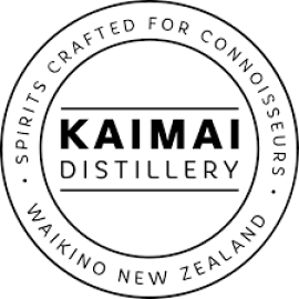 Kaimai Distilling