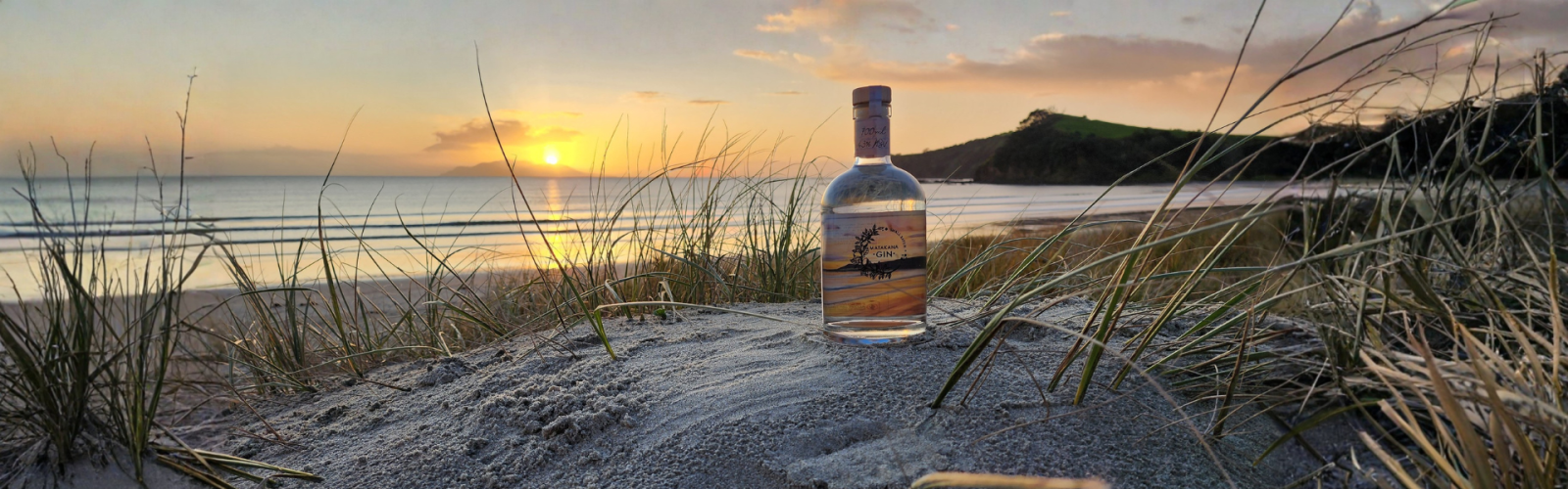 Matakana Gin Co