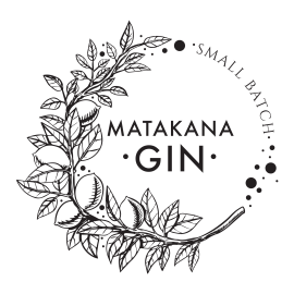 Matakana Gin Co