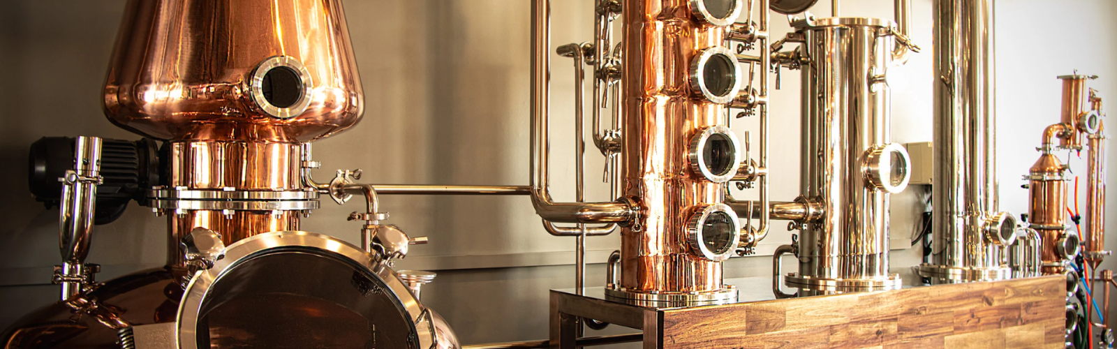 SIP Distilling 