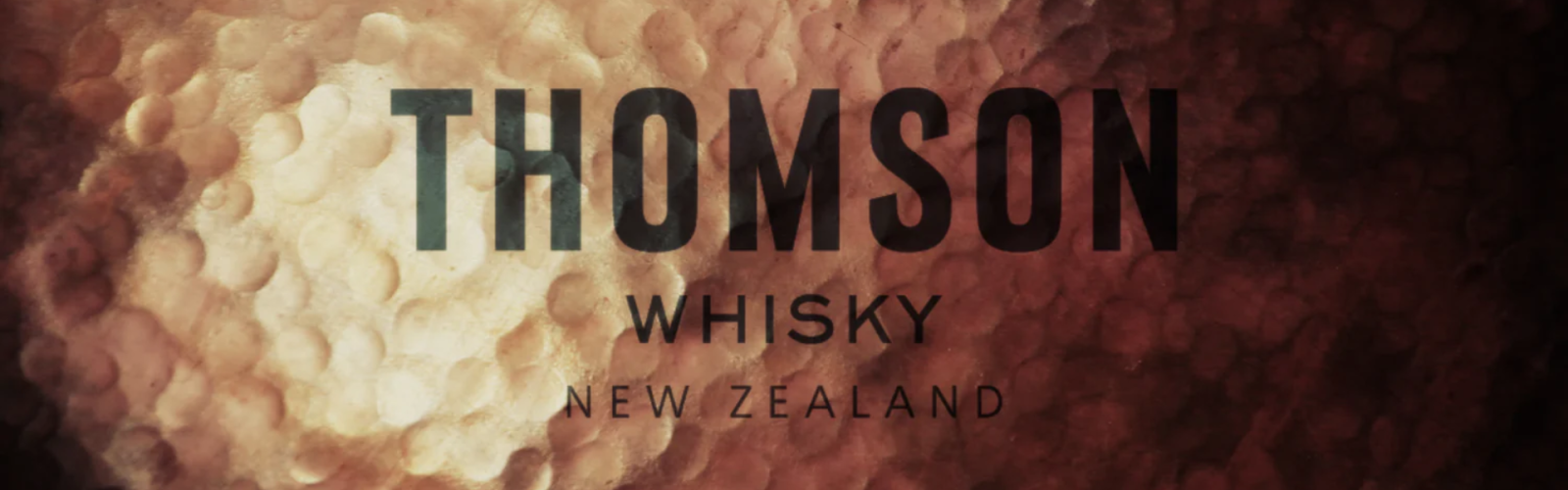 Thomson Whisky